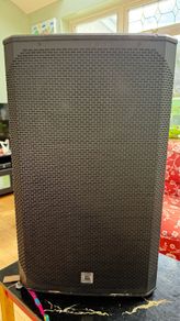Active speakers