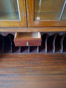 Very Old Sideboard