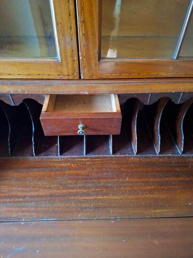 Very Old Sideboard