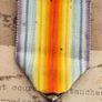 WW1 French Military Medal Award Image 4