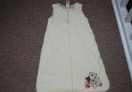 babys sleep bag,70 cm