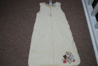 babys sleep bag,70 cm