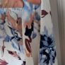 Brand new Auselily Summer women ladies midi dress Image 4