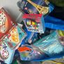 Kids games, creative art supplies. Image 4