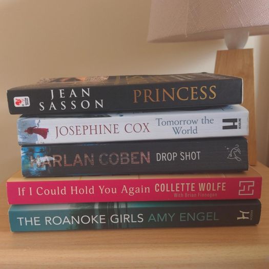 Books