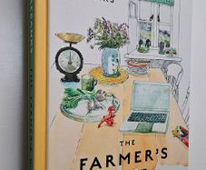 The Farmers Wife - Helen Rebanks - Farming Memoirs Book