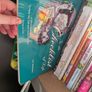 books eur 2 each Image 5
