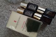 Estee lauder and Elizabeth Arden