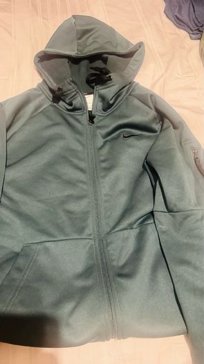 hoodie nike