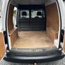 Vw Caddy. Doe 07/27, Tax 10/27 Image 9