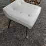 G Plan Stool Image 2