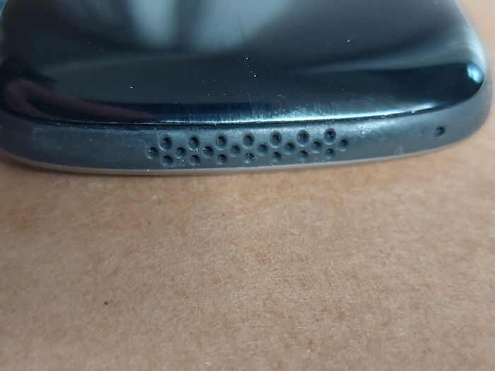 Blackberry Curve in excellent condition