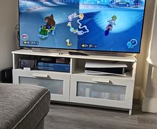 Ikea Tv Unit