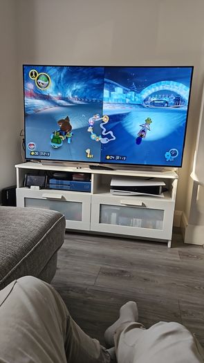Ikea Tv Unit