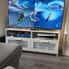 Ikea Tv Unit