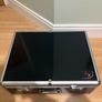 KR Multicase Black Triple Aluminium Case (AL3-B) Image 2