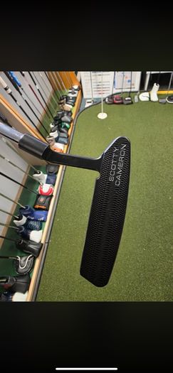 Scotty Cameron Newport 2 black