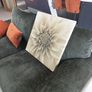 Flower picture canvas art Image 2