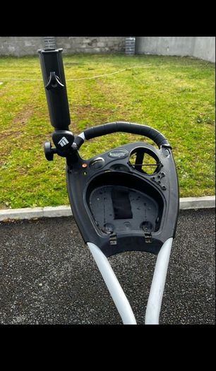 iCart Classic Plus Golf Trolley