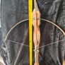 decorative replica medieval crossbow. Image 9