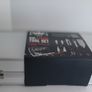 New BBQ unopened 11 piece tool set in case Image 2