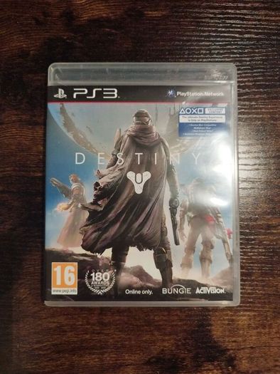 Destiny PS3