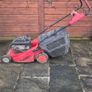 lawnmower  castlegarden Image 3