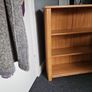 pine shelf Image 2