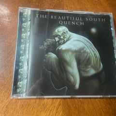 The Beautiful South Quench CD