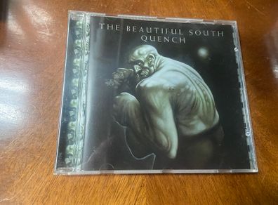 The Beautiful South Quench CD
