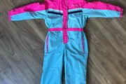 Ski Suit