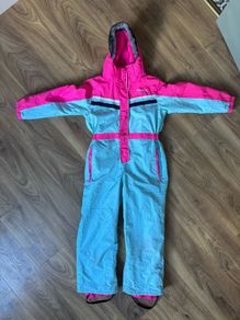 Ski Suit