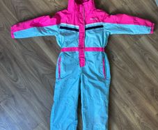 Ski Suit