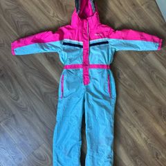 Ski Suit