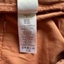 Des Petits Hauts terracotta brown trousers size XS Image 7