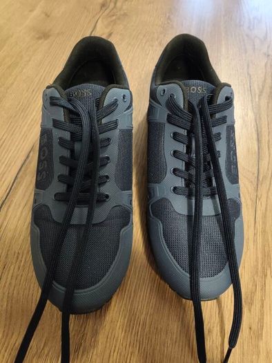 Boss Trainers