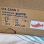 Asics Gel Saiun Runners (6.5) Image 6