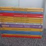 School Books Image 3