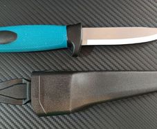 Camping knife
