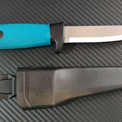 Camping knife