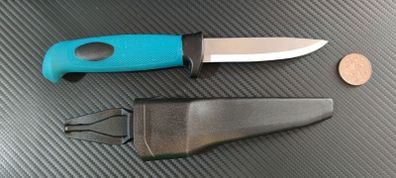Camping knife
