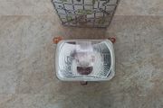 Mazda 323 Cibie Headlight.