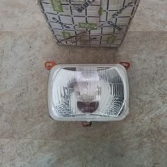 Mazda 323 Cibie Headlight.
