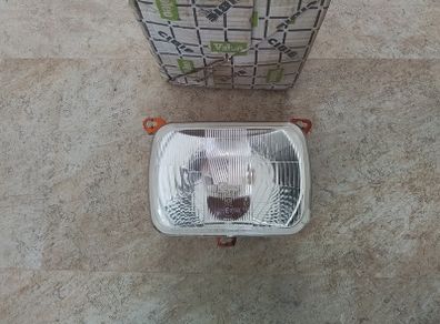 Mazda 323 Cibie Headlight.