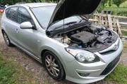 hyundai i30 bereaking