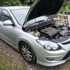 hyundai i30 bereaking
