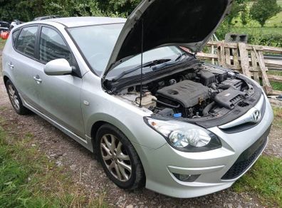 hyundai i30 bereaking