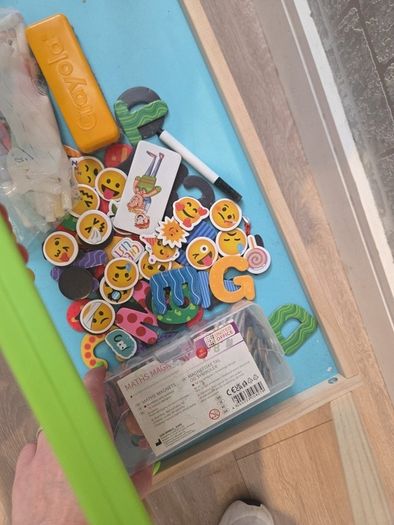 kids board