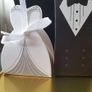Wedding Favor Boxes Image 3