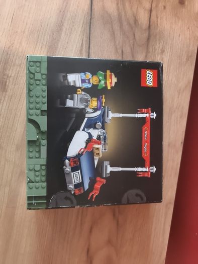 Lego icons